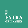 Logo of the association Les Extraordinaires